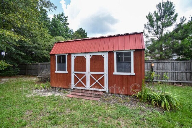 Building Photo - 23 Kirby Smith Cir