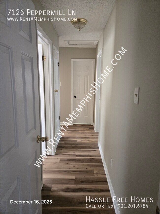 Building Photo - 7126 Peppermill Ln