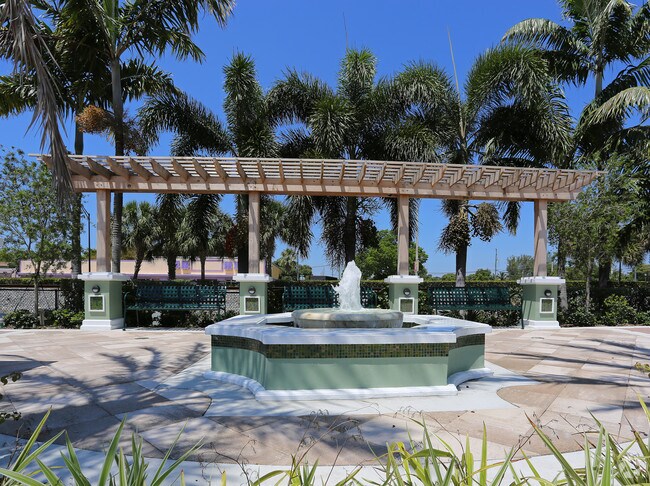 Building Photo - Zen Garden