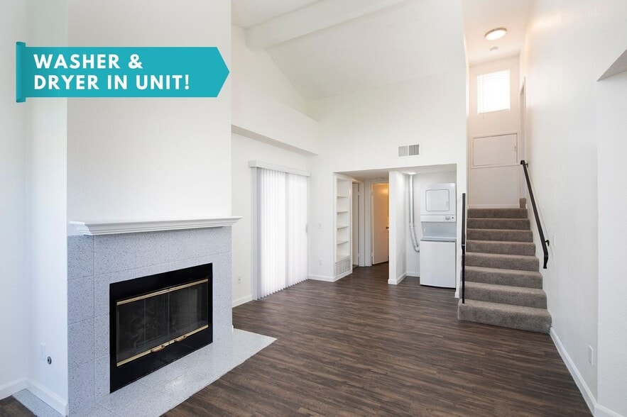 Interior Photo - Fountain Estates Apartments