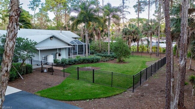 Building Photo - Golden Gate Estates Single Family home on ...