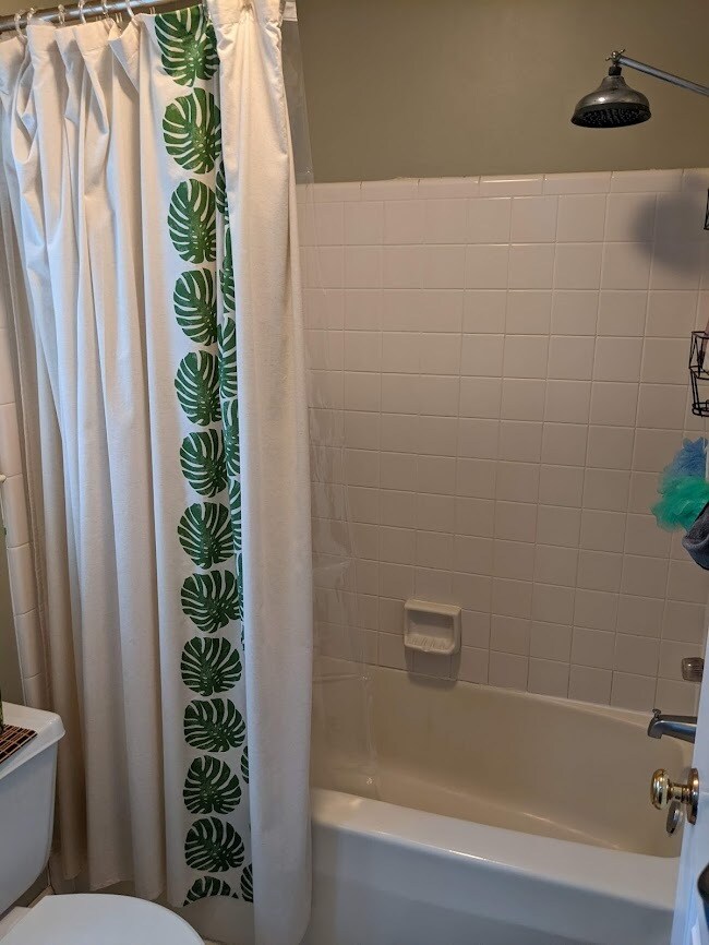 Master Bathroom - 115 Hyacinth Lane