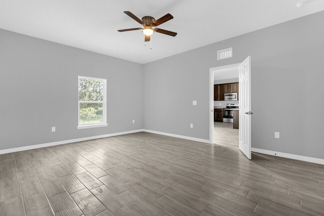 Building Photo - Discover the 3 BD/2BA Home in Beautiful Palm Bay!! Alexa Enabled SMART HOME!
