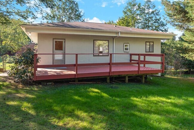 Building Photo - 207 Chan Mowr Dr