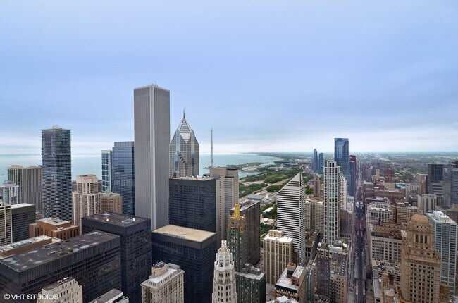 Building Photo - 401 N Wabash Ave