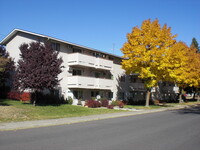 Building Photo - Cheney Center Apartments