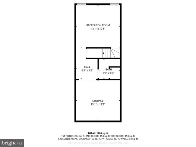 Building Photo - 302 N St SW