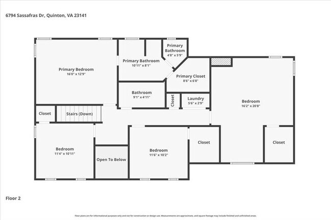 Building Photo - 6794 Sassafras Dr