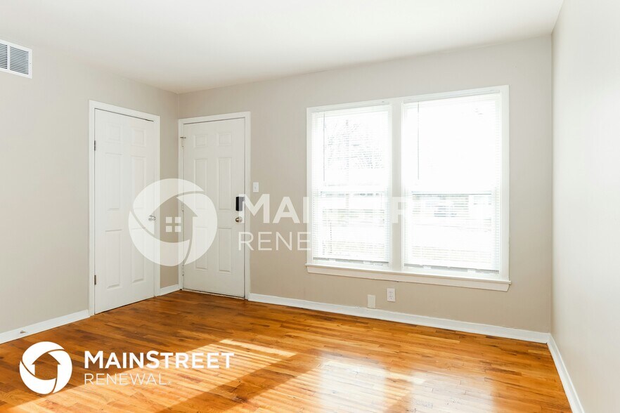 Building Photo - 3752 Penway Ave