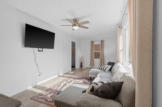 Building Photo - 519 E Water St