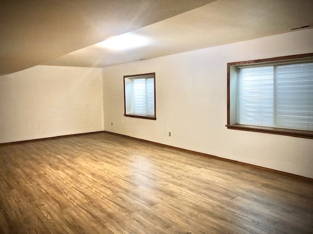 basement living room - 8659 Chancellor Dr