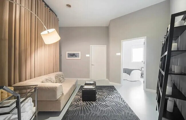 Floorplan - Forte Select at Mercedes House