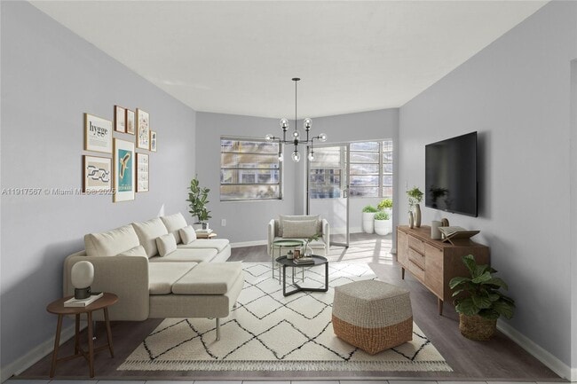 Building Photo - 18630 NE 18th Ave