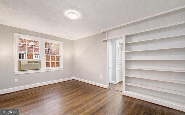 Building Photo - 3901 Fulton St NW