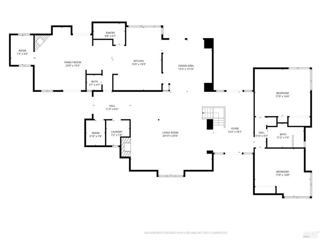 Building Photo - 1041 Las Amigas Rd