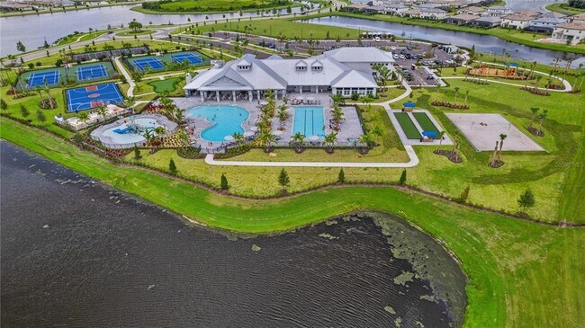 Building Photo - 5418 Mystic Water Cv