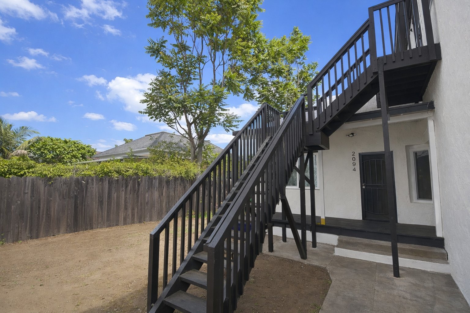 Building Photo - 2096 Franklin Ave