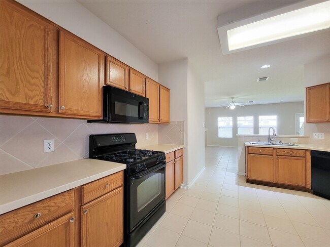 Building Photo - 19330 Harvest Stream Way