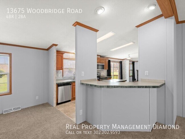 Building Photo - 13675 Woodbridge Rd