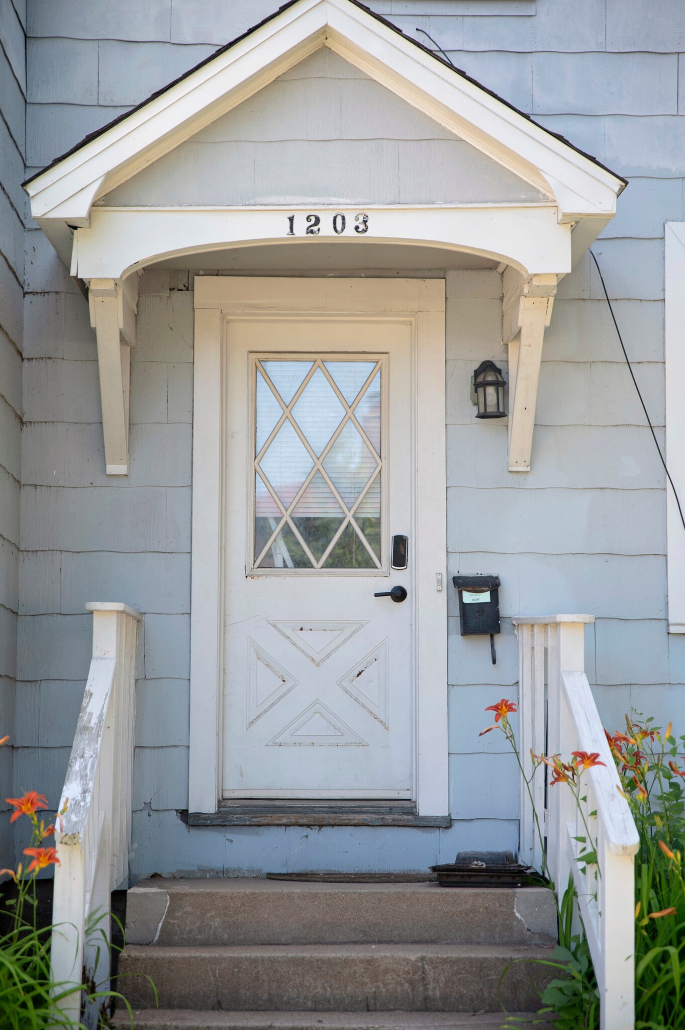 Building Photo - 1203 S Farwell St