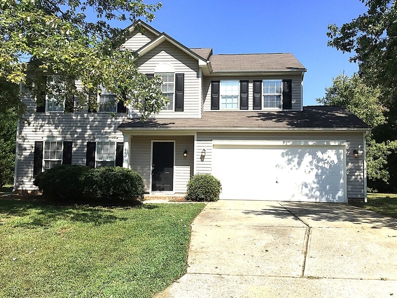 Primary Photo - 1001 Finley Ct