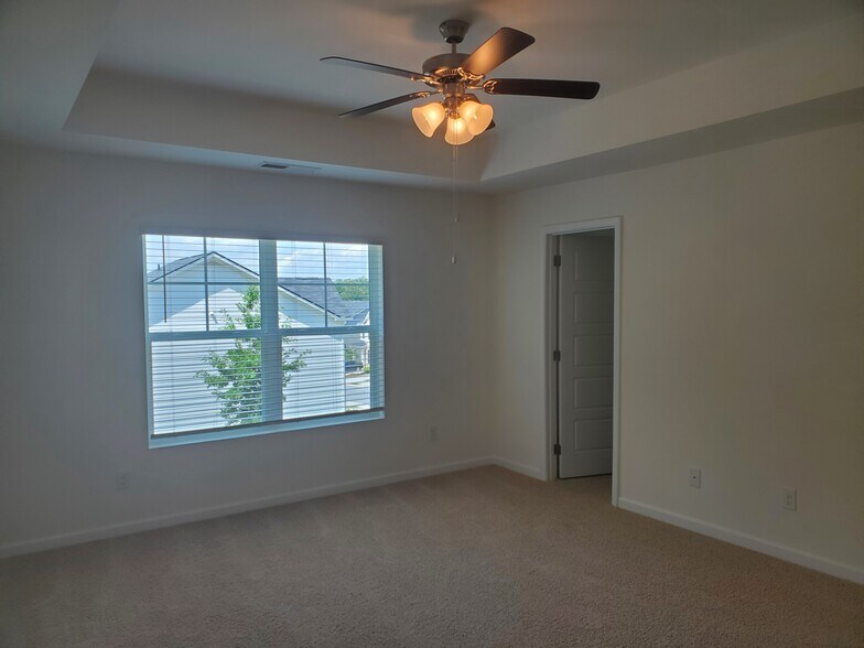 Master Bedroom 2 - 4277 Arcadia Dr