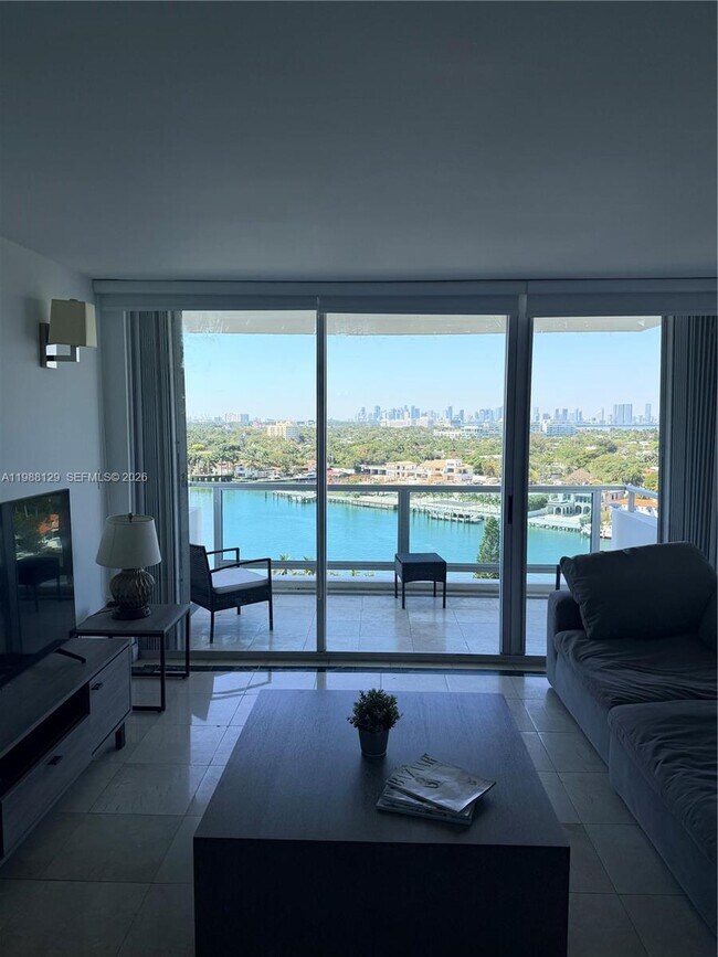 Building Photo - 5161 Collins Ave