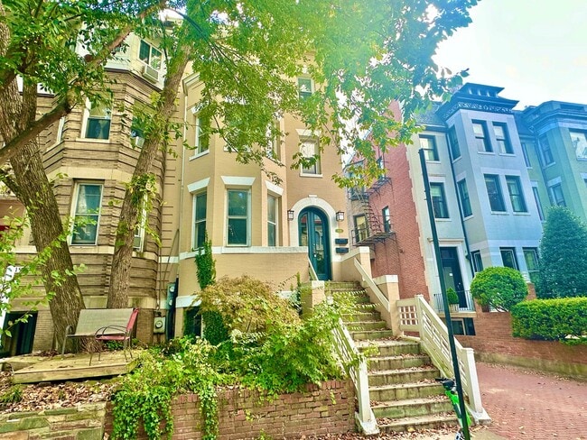 Building Photo - RENOVATION PREVIEW - Astonishing Adams Mor...