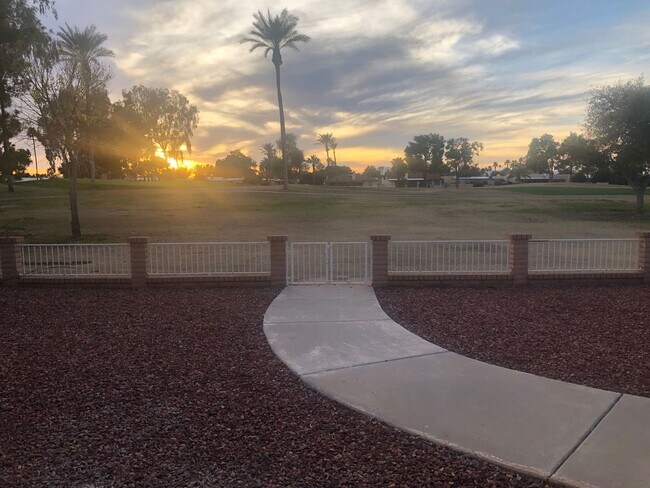 Building Photo - Sun Lakes Furnished long term Rental on Go...