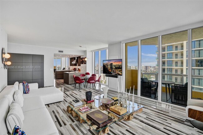 Building Photo - 17875 Collins Ave