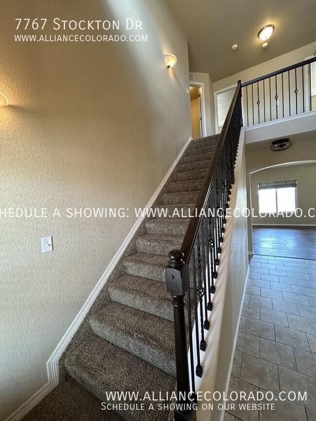 Building Photo - 7767 Stockton Dr