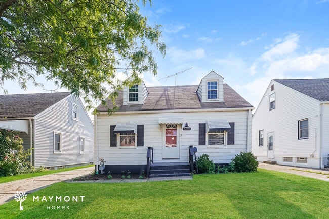 Primary Photo - 5235 W 50th St
