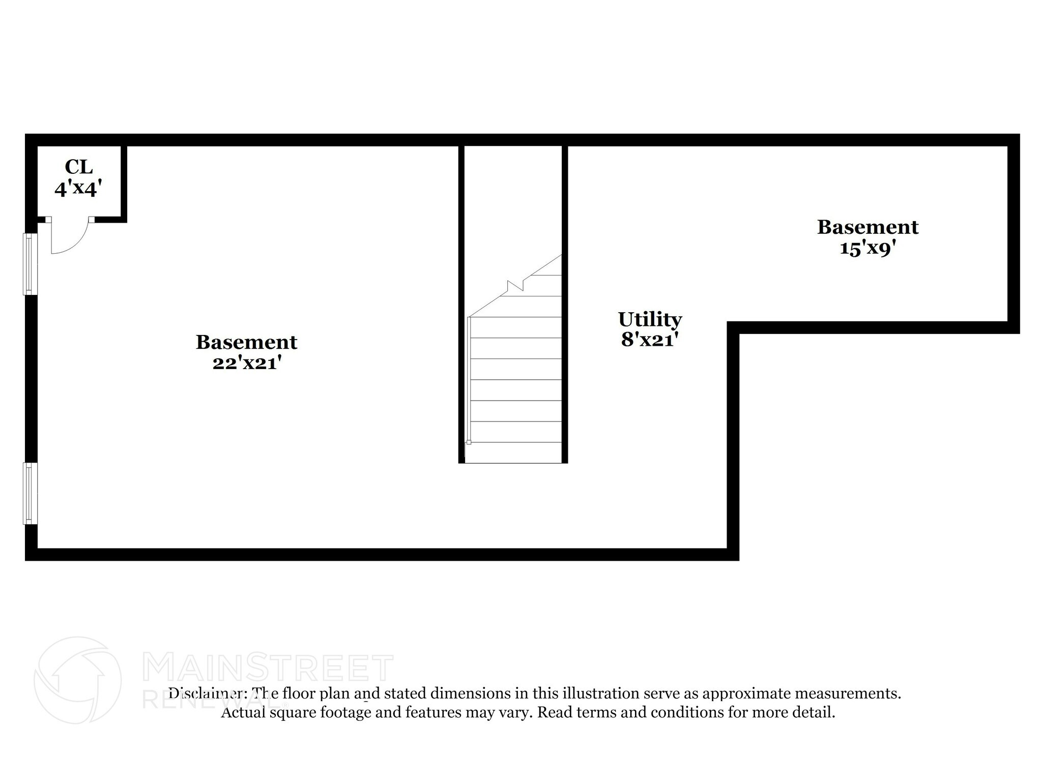Building Photo - 6407 Ocho Rios Ct
