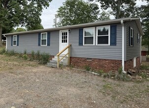 Building Photo - 1509 NC-801