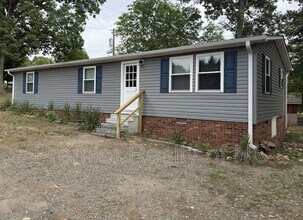 Building Photo - 1509 NC Highway 801 N