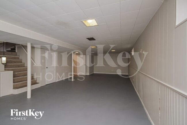 Building Photo - 1407 Evers Ave