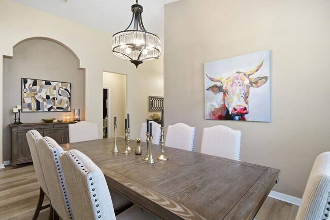 Building Photo - 1020 W Rollingwood Ct