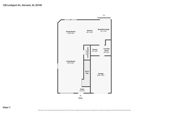 Building Photo - 128 Lockport Dr