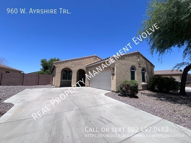 Primary Photo - 960 W Ayrshire Trail