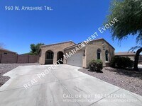 Building Photo - 960 W Ayrshire Trail