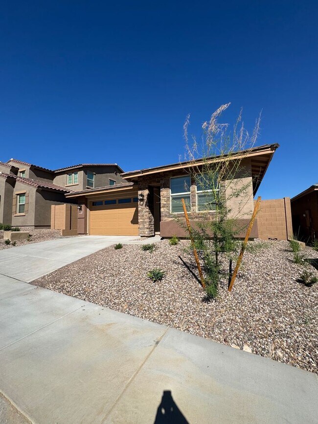 Building Photo - Brand new home in Vistancia/ $500 off move in by 11-1-2025 ***