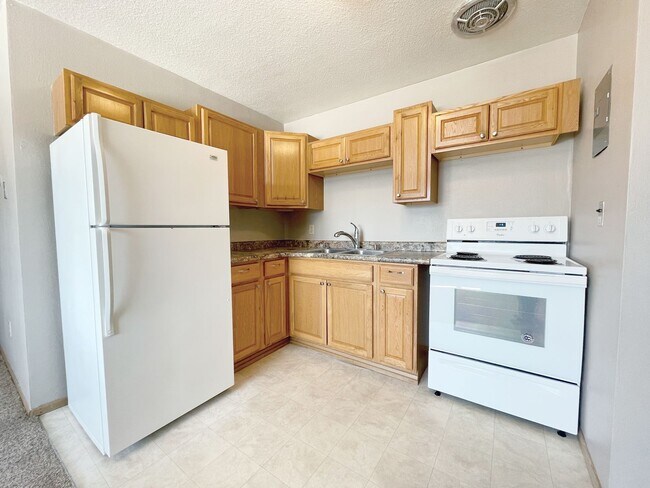 Interior Photo - Fairmont Apartments