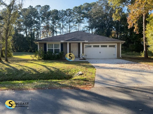 Building Photo - 8478 Seville Ave