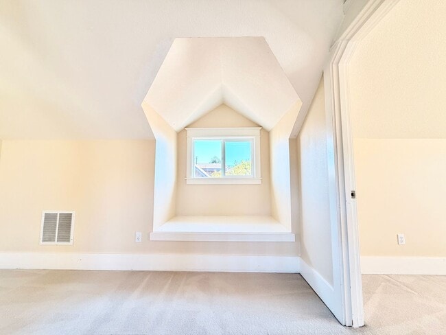 Building Photo - 2 Weeks Free! Charming Craftsman with Solar Savings, Hardwood Floors, and Private Backyard - Move...