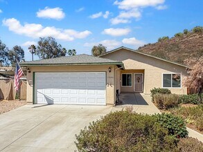 Building Photo - Charming 4-Bedroom Home in Poway – “The Ci...
