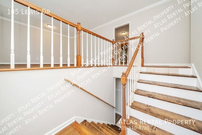 Building Photo - 105 Lewis Dr