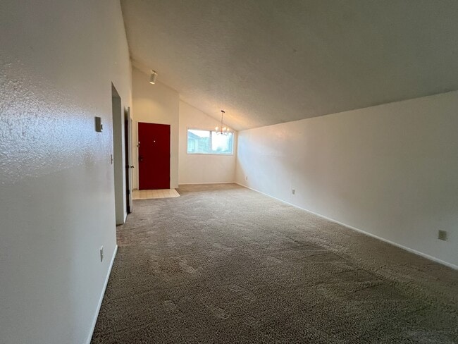 Floorplan - Evergreen Terrace South