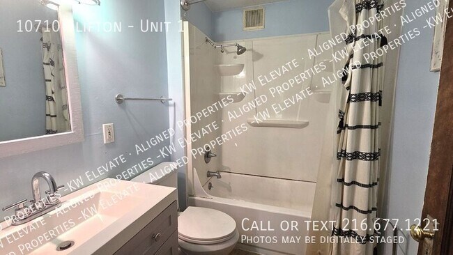 Building Photo - 10710 Clifton-Unit 1