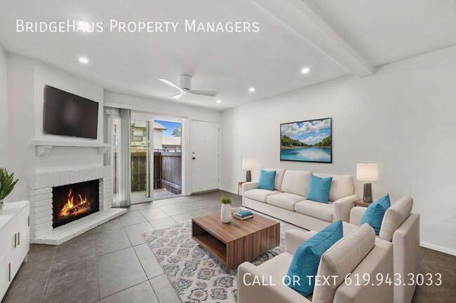 Building Photo - 8360 Via Sonoma