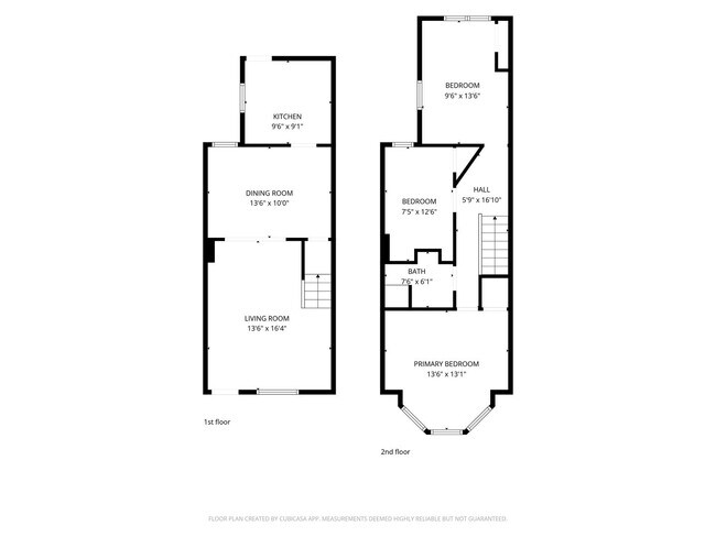 Building Photo - 1527 Naudain St